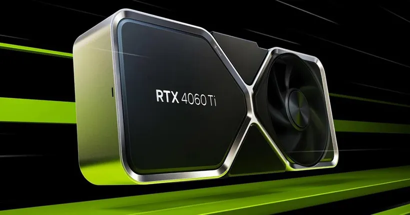 Nvidia ไทยเผยราคาการ์ดจอ GeForce RTX 4060 และ 4060 Ti แล้ว