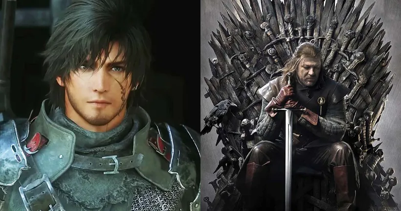 ทีมงาน FF16 เผยพวกตนต้องดู Game of Thrones เพื่อนำฟีลของซีรีส์มาใส่ในเกม