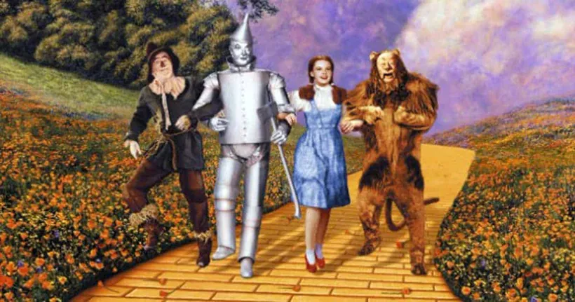 Wizard of Oz การกลับมาของภาพยนตร์สุดคลาสิก เตรียมออกผจญภัย 11 พฤษภาคมนี้