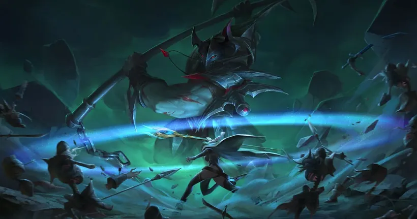 Arcane Fate เกมแนว Idle Adventure เปิดให้ลงทะเบียนล่วงหน้าแล้วบน Android สโตร์ไทย