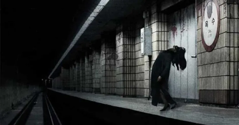 [เรื่องย่อ] The Ghost Station: อ๊กซู สถานีผีดุ ภาพยนตร์สุดสยองจากผู้เขียนบท The Ring