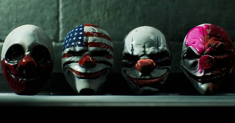 PAYDAY 3 เผยทีเซอร์สั้น พร้อมเตรียมโชว์เกมเพลย์แรกในช่วงกลางปีนี้