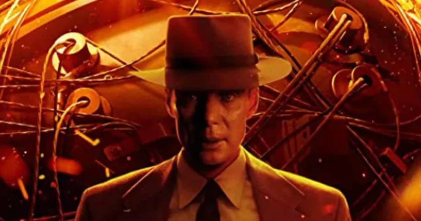 Oppenheimer มหากาพย์สุดระทึกจาก Christopher Nolan กู้โลกพร้อมกัน 20 กรกฎาคมนี้