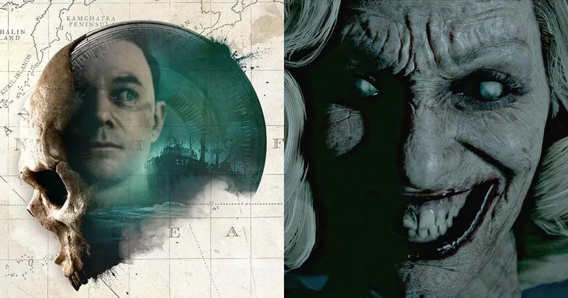 The Dark Pictures: Man of Medan ถูกผู้เล่นบ่น หลังพบว่ารันได้เพียง 24 FPS