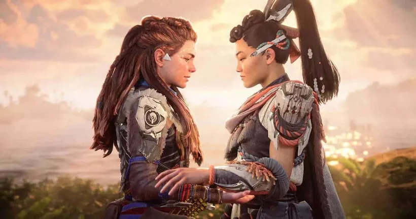 นักร้องจาก Horizon Forbidden West ถูกคุกคามโดยแฟนเกมที่ต่อต้าน LGBTQ+