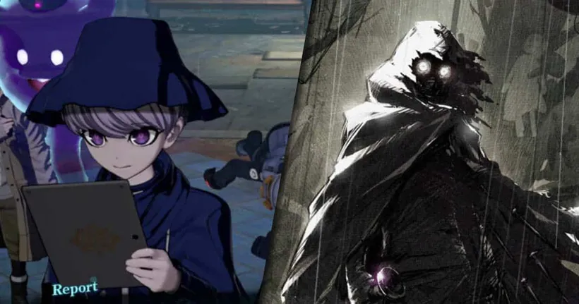 Master Detective Archives: RAIN CODE เกมแอ็กชั่นไขคดีดาร์กแฟนตาซี เผยข้อมูลที่น่าสนใจ