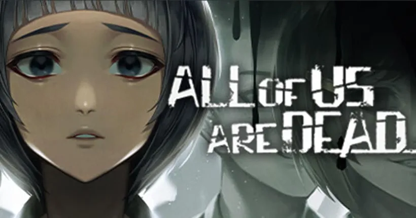 All of Us Are Dead เกมสยองขวัญจากเว็บตูนและซีรีส์ชื่อดังเตรียมวางจำหน่ายแล้ว