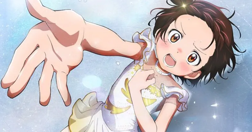 Medalist ทอฝันบนลานสเกต ลิงก์ดูออนไลน์ อัปเดตล่าสุด ตอนที่ 13 (จบแล้ว)