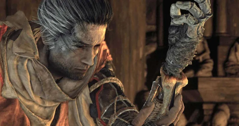 เกม Sekiro: Shadows Die Twice อาจมีประกาศเปิดตัวอนิเมะในเร็ว ๆ นี้