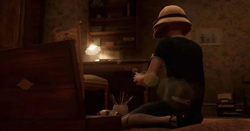 Alone in the Dark reboot เปิดให้เล่น Prologue ฟรี! เตรียมเผชิญต้นตำรับความสยองตุลาคมนี้!