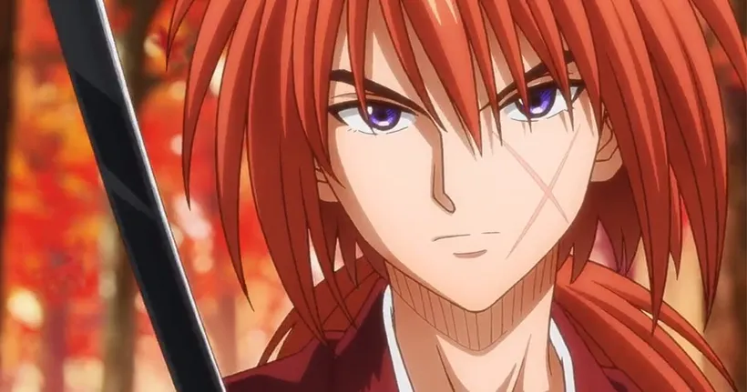 ซามูไรพเนจร อนิเมะรีบูต ปล่อย PV ลำดับที่ 4 พร้อมเผยเพลง ED!
