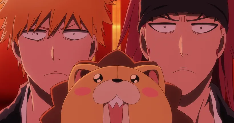 Bleach สงครามเลือดพันปี พาร์ต 2 เตรียมเผยข้อมูลใหม่ 28 พฤษภาคมนี้!