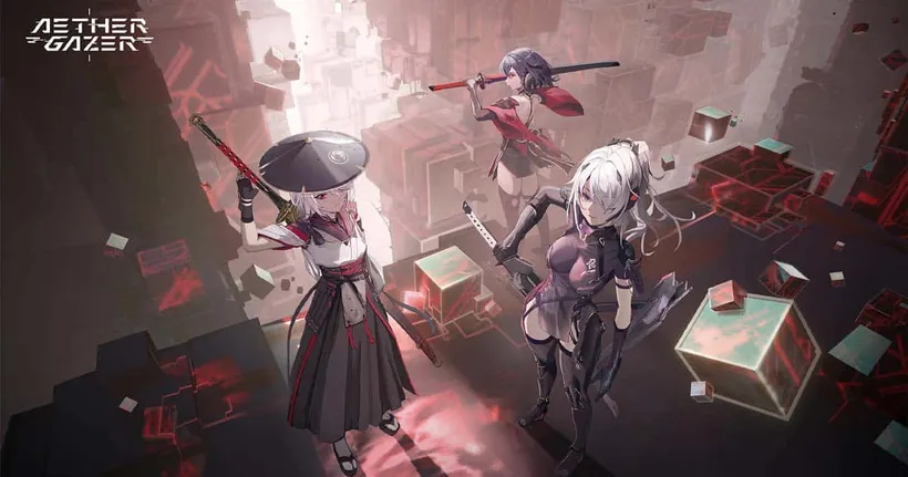 Aether Gazer Tier List ล่าสุด ตัวละครไหนน่าจัดเข้าทีมในปี 2023