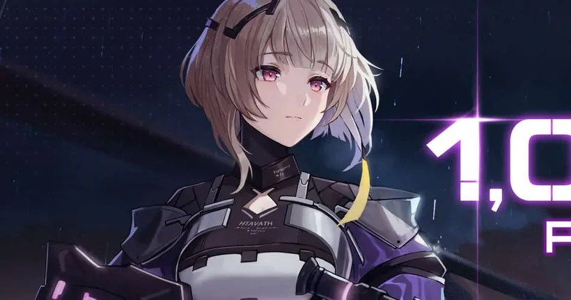 Snowbreak: Containment Zone เกม Sci-Fi RPG เตรียมเปิด CBT อีกครั้ง