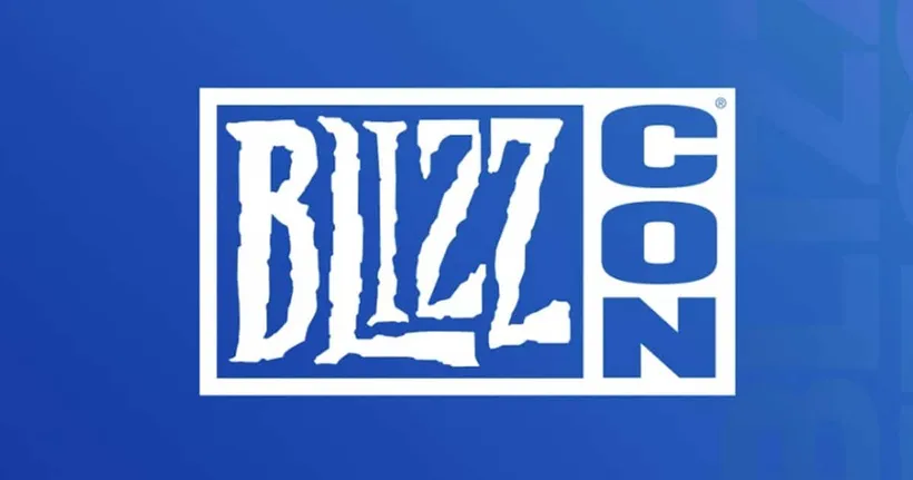 เตรียมพบงาน BLIZZCON ที่กำลังจะมาในวันที่ 3-4 พฤศจิกายนนี้ ที่แคลิฟอร์เนียและช่องทางออนไลน์