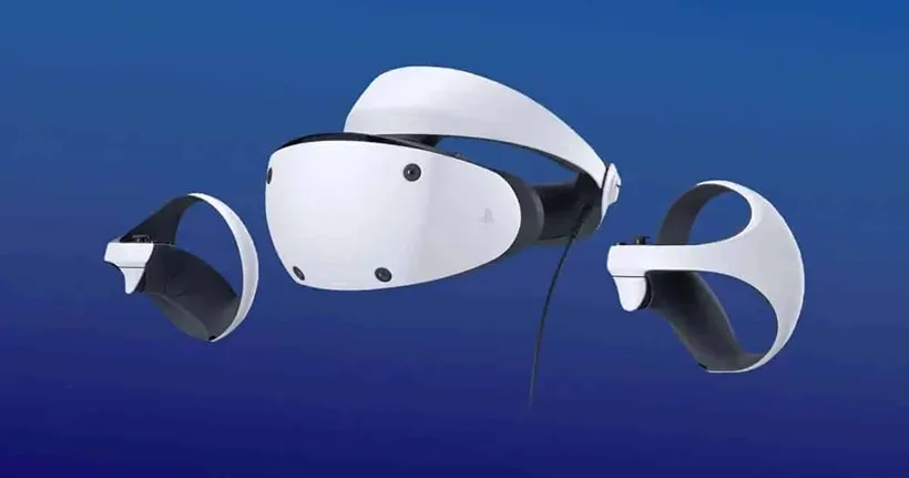 ประธาน Sony มองว่ายังเร็วเกินไปที่จะตัดสิน PS VR2 ว่าปังหรือแป้ก