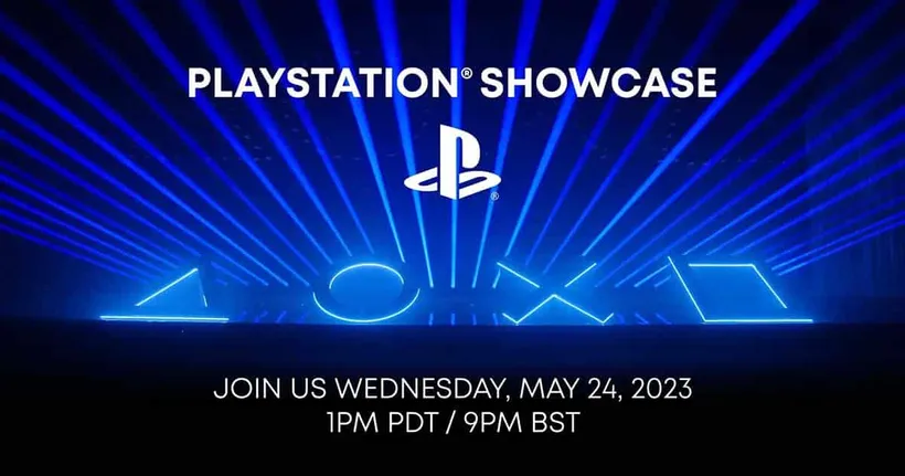 Sony เตรียมจัดไลฟ์ PlayStation Showcase พร้อมขนเกมมาโชว์เพียบ