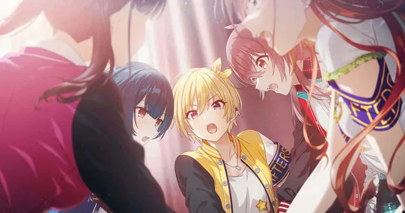 The Idolmaster Shiny Colors เปิดให้เหล่าเมเนเจอร์เข้าเกมบนมือถืออย่างเป็นทางการแล้ว