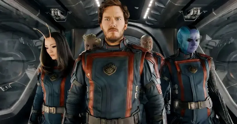 Chris Pratt ไม่ปิดโอกาสกลับมาเป็น Star-Lord หากว่าเหตุผลของ MCU มันดูเข้าท่า