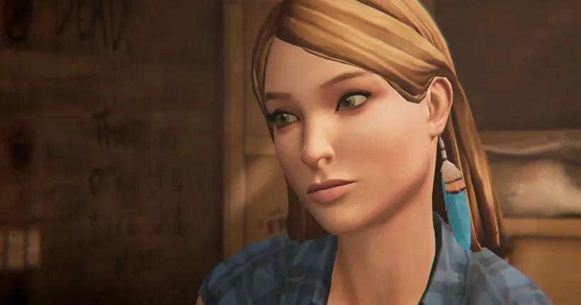 เกม Life is Strange ถูกหาว่านำเรื่องราวบางส่วนมาจากคดีฆาตกรรมจริง