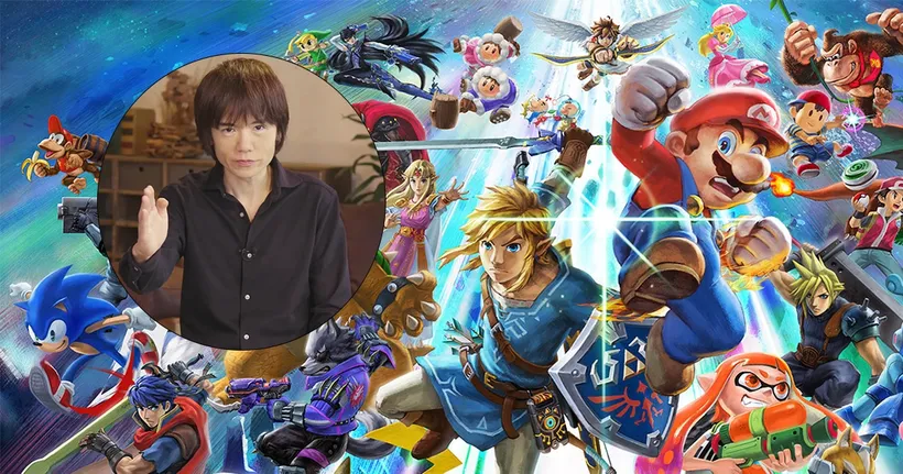 Super Smash Bros. ผู้สร้าง เผยว่าโหมด Online คงไม่เหมาะกับเกมของเขา