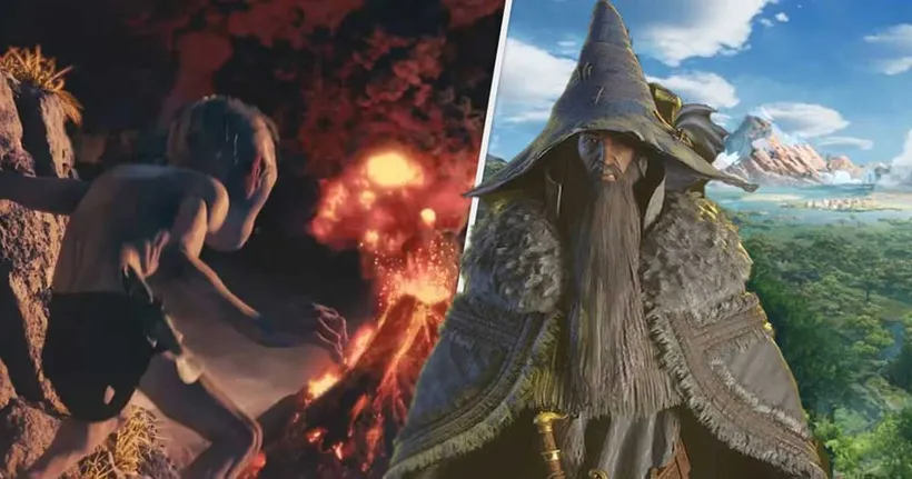 ผู้พัฒนาเกม Gollum จะยังคงทำเกมในจักรวาล The Lord of the Rings ต่อไป