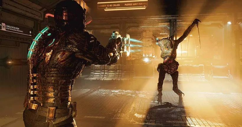 EA ใจดีเปิดให้เล่นเกม Dead Space ฟรี 90 นาที บน Steam