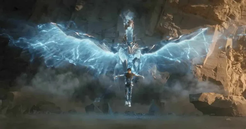 Trailer ซับไทย Knight’s of the Zodiac เซนต์เซย่า กำเนิดอัศวินจักรราศี พร้อมระเบิดพลังคอสโม 11 พฤษภาคมนี้!