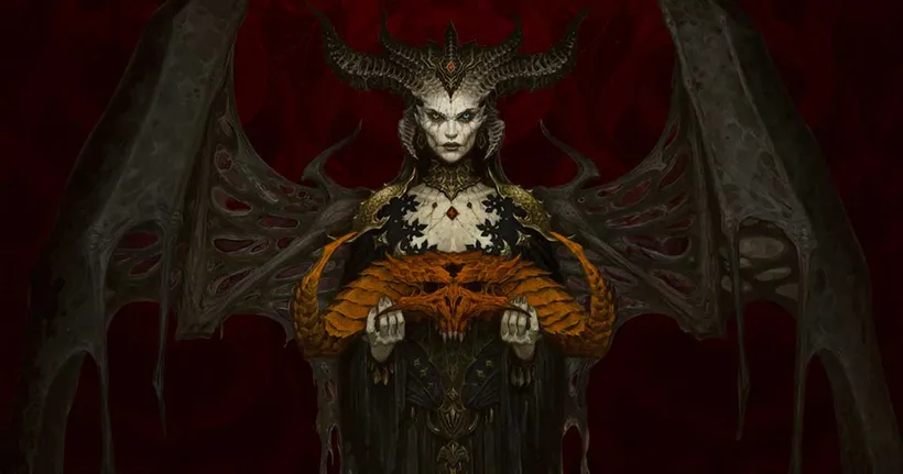 [รีวิวเกม] Diablo 4 หลังเล่นจบโหมดเนื้อเรื่อง