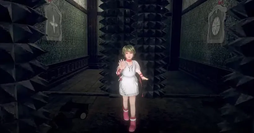 Last Labyrinth: Lucidity Lost หาทางออกจากแมนชั่นพร้อมเด็กสาวลึกลับบน Switch พฤษภาคมนี้