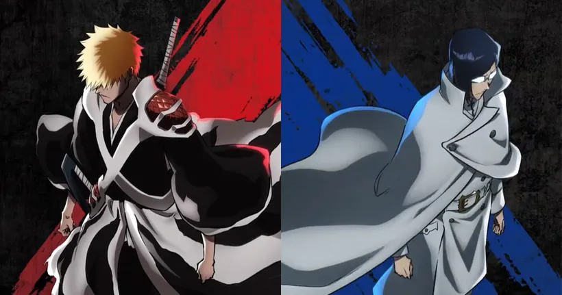 Bleach สงครามเลือดพันปี พาร์ต 2 ปล่อย PV ใหม่ ฉายต่อกรกฎาคมนี้!