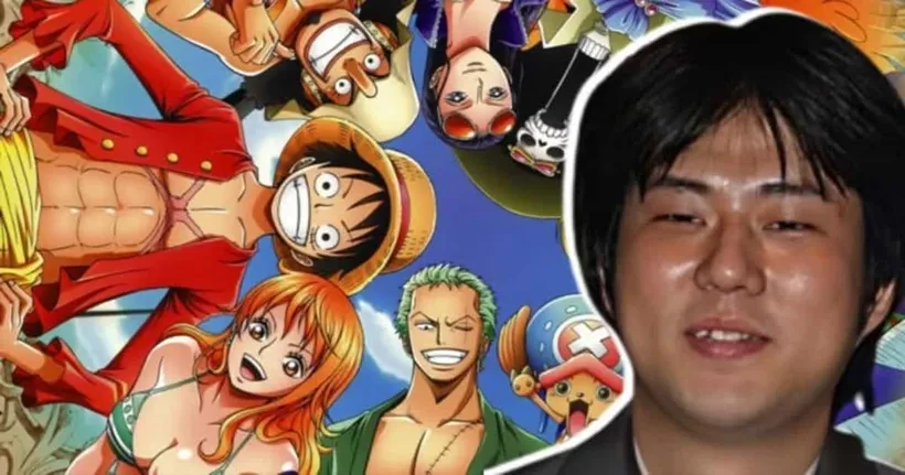 อาจารย์โอดะ ผู้สร้าง One Piece ถูกยกเป็นหนึ่งในยอดอัจฉริยะแห่งยุคเรวะ