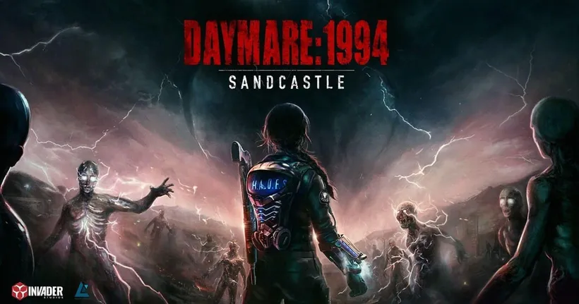 Daymare 1994: Sandcastle เกม Survival Horror เผยเดโมใหม่สำหรับ PC โหลดฟรี