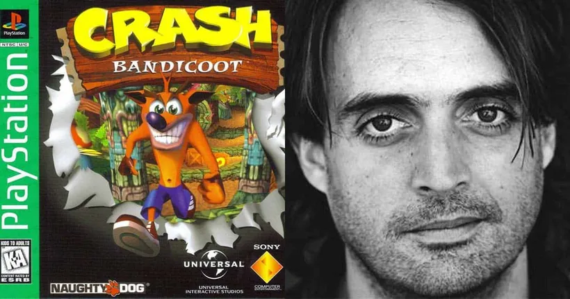 นักพากย์เสียงตัวละคร Crash Bandicoot เสียชีวิตแล้วด้วยวัย 61 ปี