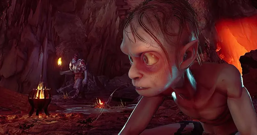 [รีวิวเกม] The Lord of the Rings: Gollum ที่สุด (?) แห่งปี