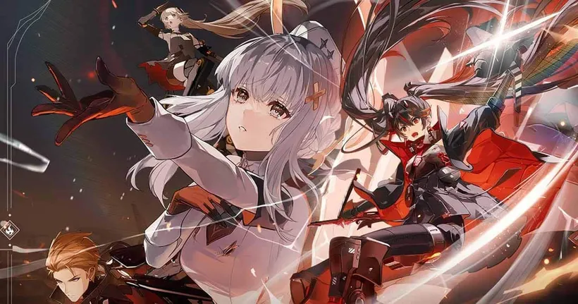 Punishing: Gray Raven เกมแนวเเอ๊กชัน RPG เปิดให้เล่นบน PC แล้ว