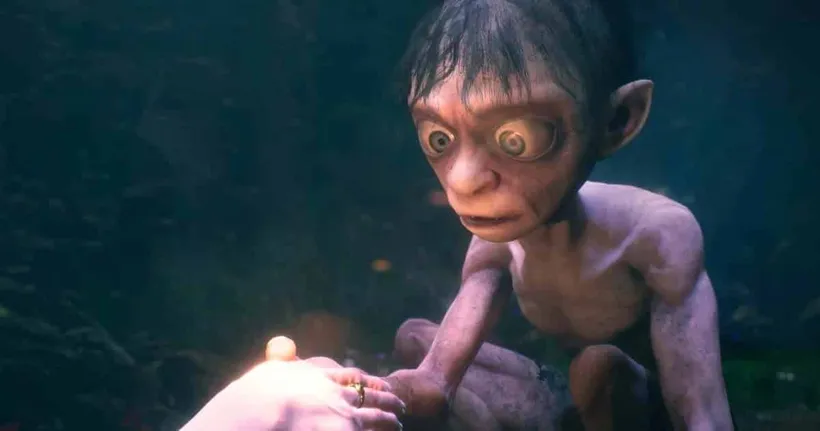 ผู้พัฒนาเผย The Lord of the Rings: Gollum จะมีความยาวเกมประมาณ 20 ชั่วโมง