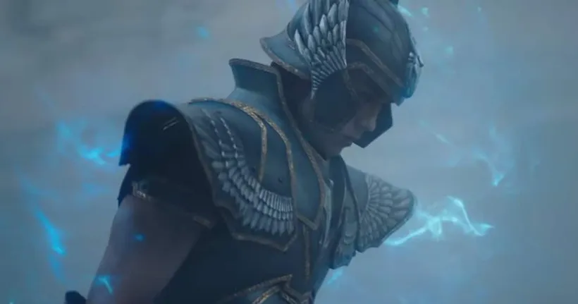 ผกก. Saint Seiya เผย อ. Kurumada ไม่อยากให้คลอธเหมือนต้นฉบับ!