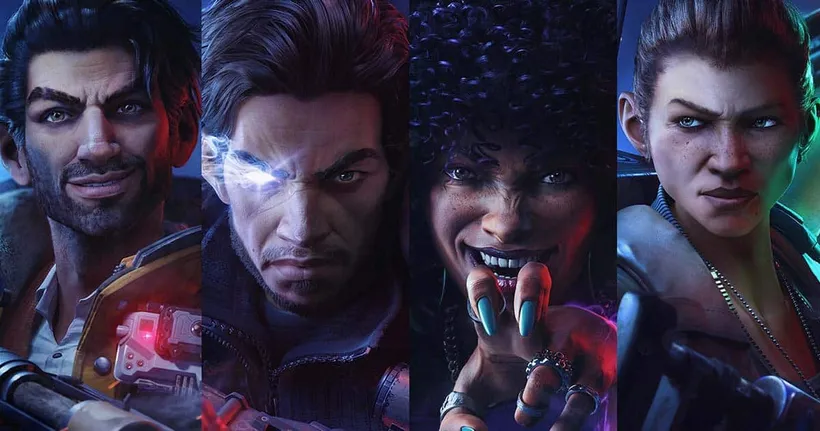 Redfall เกมตั้งตี้ไล่ยิงแวมไพร์วางจำหน่ายบน PC และคอนโซลแล้ว