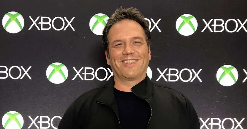 ประธาน Xbox แสดงความยินดีกับงาน PS Showcase ปีนี้ที่ทำออกมาได้ดี