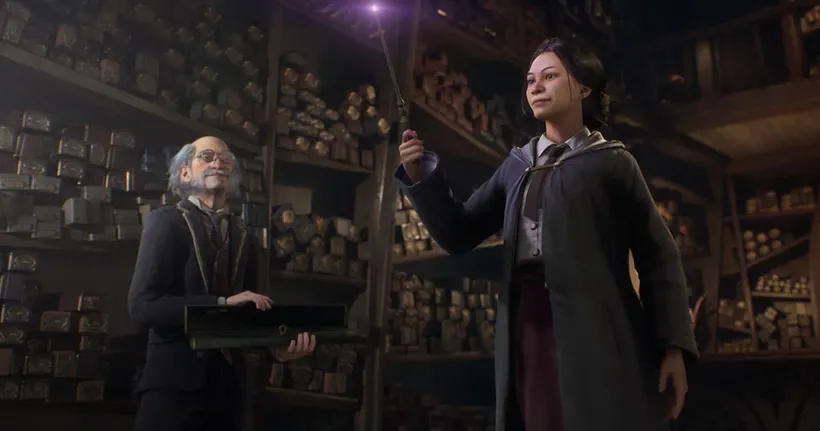 ผู้พัฒนา Hogwarts Legacy เตรียมพร้อมพัฒนาเกมต่อไปแล้ว!