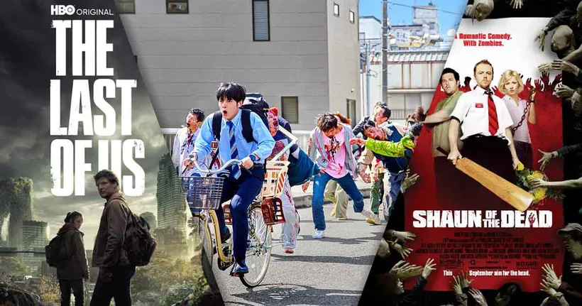 แนะนำ 15 หนัง/ซีรีส์แนวซอมบี้ เต็มเรื่อง พร้อมลิงก์ดู Netflix ใหม่ล่าสุด 2025