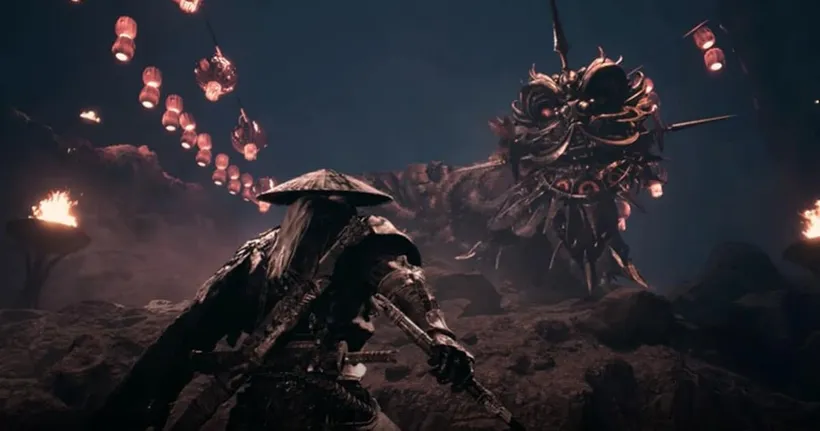 Phantom Blade Zero เกม Kung-Fu action RPG ที่คุณมีชีวิตเหลือเพียง 66 วัน!?
