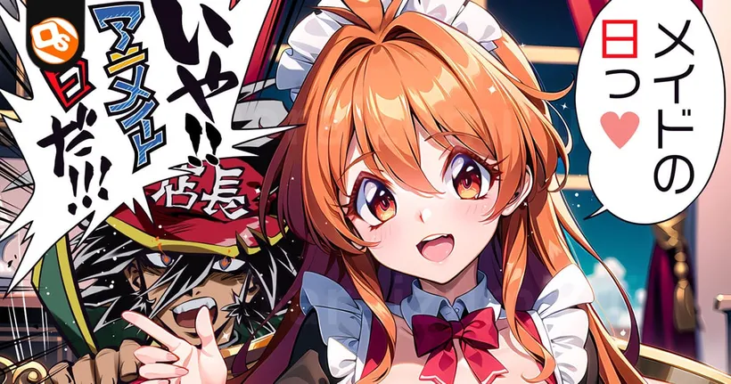 ผู้เขียนมังงะ Slayers เป็นประเด็นหลังถูกสงสัยว่าใช้ AI วาดผลงานรูปใหม่