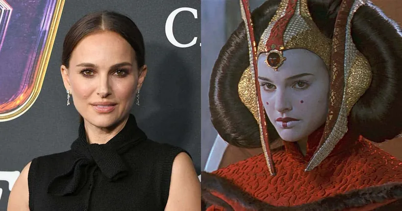 Natalie Portman ยังเปิดกว้างเรื่องโอกาสกลับมาแสดงในหนัง Star Wars