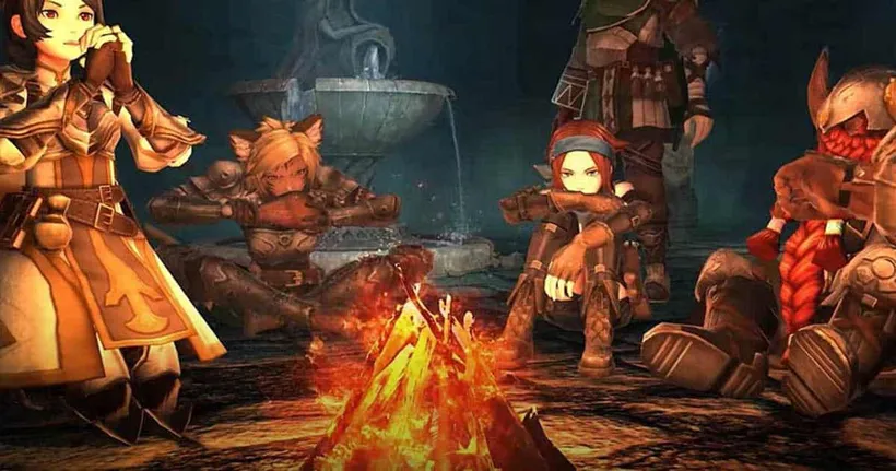 Wizardry Variants Daphne เกมมือถือ 3D Turn-based RPG เผย Trailer ใหม่