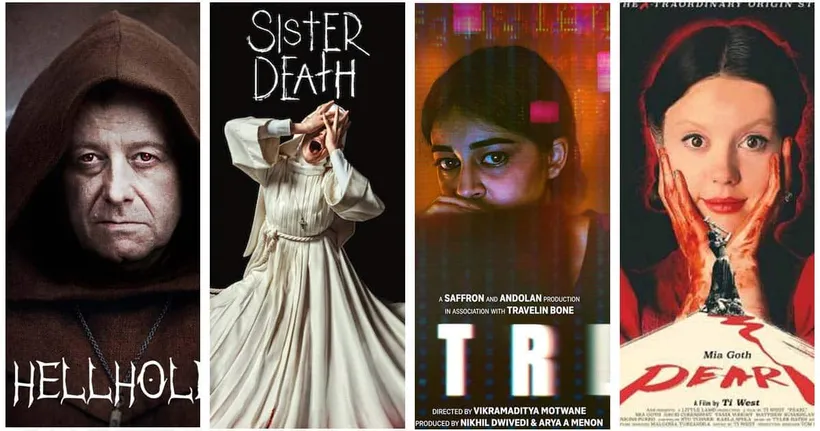 22 หนังผี Netflix ล่าสุด 2025 เต็มเรื่อง พากย์ไทย ซับไทย พร้อมลิงก์ดู