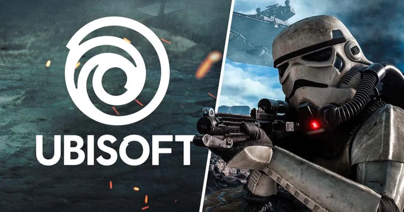 Ubisoft วางแผนจำหน่าย Star Wars เกมแนวโลกเปิดในช่วงต้นปีหน้า