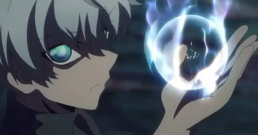 รวมลิงก์ดู Ragna Crimson ตำนานนักล่ามังกร พากย์ไทย ซับไทย ครบทุกตอน
