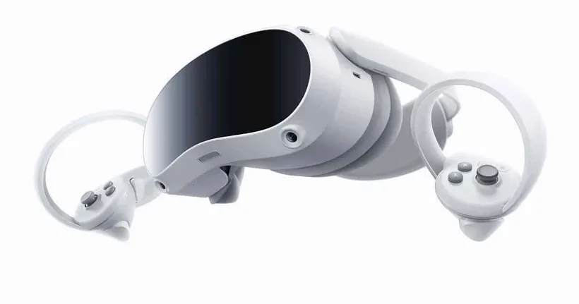 PICO 4 บุกตลาดไทยครั้งแรก ด้วยความเป็นอุปกรณ์ VR สไตล์ All-in-One